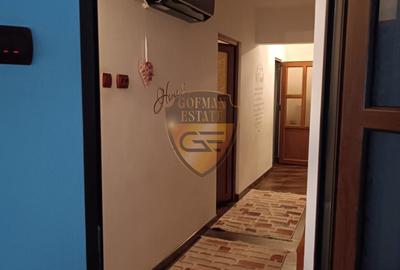 Apartament cu 2 camere decomandat, mobilat în Faleza Nord - 28