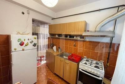 Apartament 2 camere, 35 mp, zona Piata Valea Rosie - 8