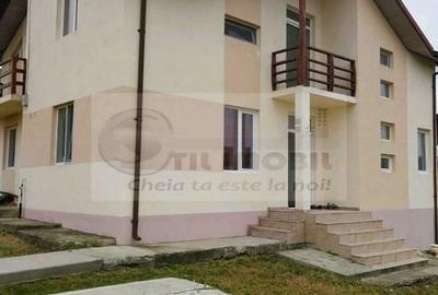 Casa/Vila Bucium Visani - 700 euro - 8
