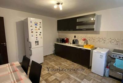 Casă cu 4 camere în Sărbătoarea - 2