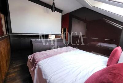 Apartament 4 camere de vanzare in Buna Ziua, Cluj Napoca Apartament 4 camere de vanzare in Buna Ziua, Cluj Napoca - 10