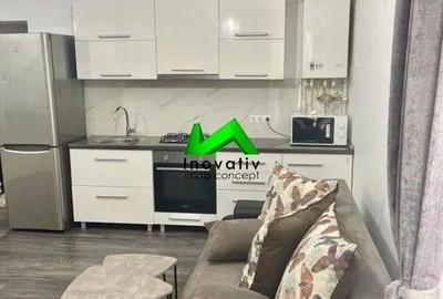 Apartament de vanzare 2 camere parcare Sibiu D Stanca - 2