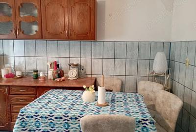 Casă cu 2 camere în Central - 14