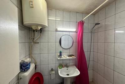 Garsoniera | Militari-Pacii | Metrou | Necesita Renovare - 8