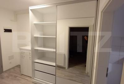 Garsonieră decomandată în Avantgarden - 7