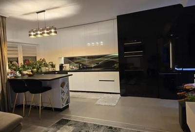Apartament cu 3 camere decomandat în Dumbrăvița - 10