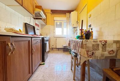 Apartament 3 camere decomandat 70mp+5mp balcon, etaj3/4-Gheorghe Lazar - 7