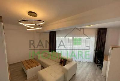 Apartament 2 camere, etaj 1, balcon 20mp Vivamus Residen