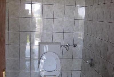 Spațiu comercial, de 600 mp, în Fratelia