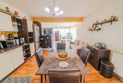 Casă individuală cu 5 camere cu Canalizare în Chișoda - 5