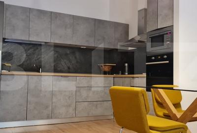 Apartament cu 2 camere decomandat, mobilat în Răcădău - 3