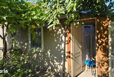 Casă cu 5 camere cu Teren 2200 Mp în Tuzla - 6