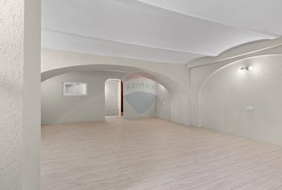 Spatiu comercial 70 mpc de vanzare pe Strada Marasesti - 2