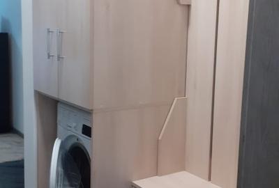Apartament cu 2 camere decomandat în Giroc - 4
