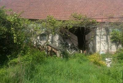 Spațiu comercial, de 120 mp, în Baru - 1