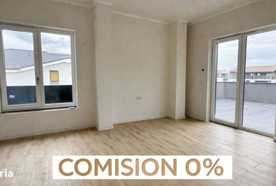 Apartament cu 4 camere în Central - 3