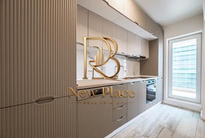 Apartament cu 3 camere decomandat în Pipera - 7