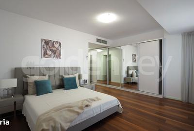 Apartament cu 3 camere în Kiseleff - 6