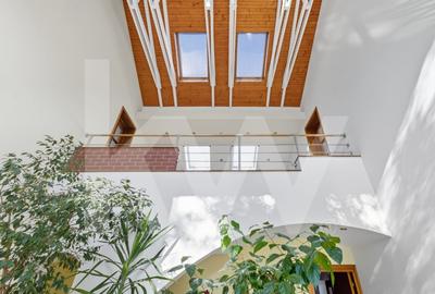 Proprietate Unica in Frumusani – Spatiu, Eleganta si Potential - 9