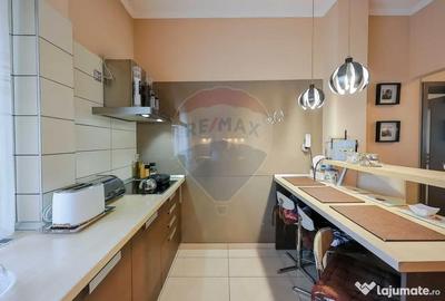 Apartament cu 4 camere decomandat, mobilat în Europa - 9