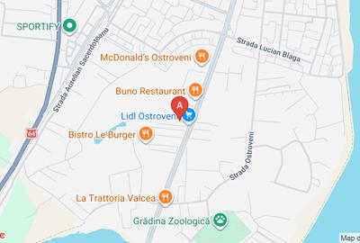 Teren Construcții intravilan de 1160 mp, în Ostroveni - 1