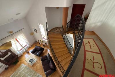 Casă cu 9 camere cu Teren 506 Mp în Ultracentral - 11