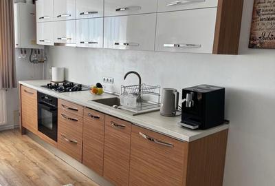 Apartament cu 3 camere decomandat în Turnișor - 4