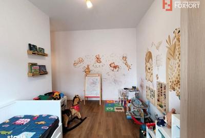 Casă cu 4 camere cu Teren 189 Mp în Girocului - 4