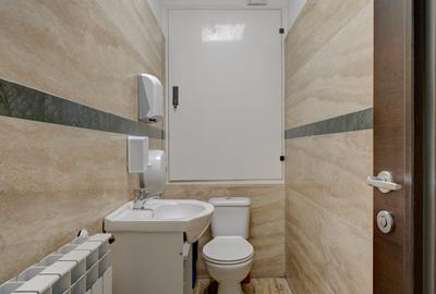 SPATIU DE BIROURI  IN ZONA KISELEFF – AVIATORILOR! - 10