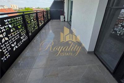 Apartament cu 3 camere, mobilat în Badea Cârțan - 13