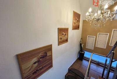 Casă individuală cu 6 camere cu Canalizare în Dumbrăvița - 22