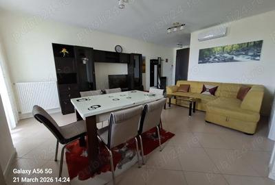 Apartament cu 3 camere decomandat în Circumvalațiunii - 1