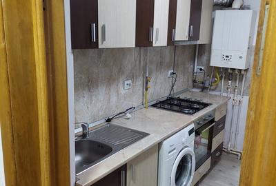 Apartament cu 2 camere în Central - 1