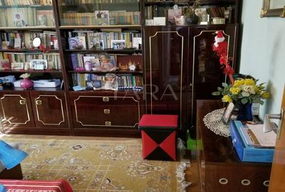 Apartament cu 4 camere decomandat, mobilat în Mănăștur - 4