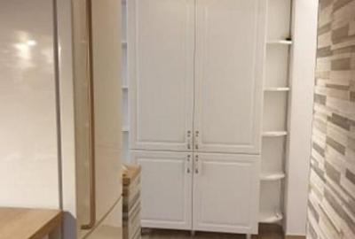 Apartament 3 camere, etaj intermediar, zona Vest Lamaita - 2