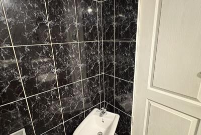 Apartament cu 3 camere decomandat în Nufărul - 12