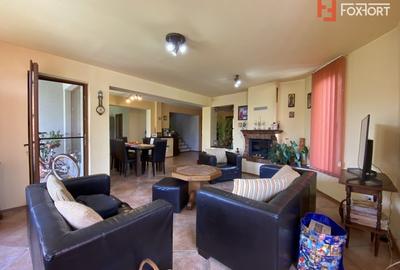 Casa cu 9 camere - panouri fotovoltaice, Timisoara - Bogdanestilor - 7