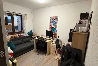 Duplex cu 4 camere cu Canalizare în Calea Urseni - 10