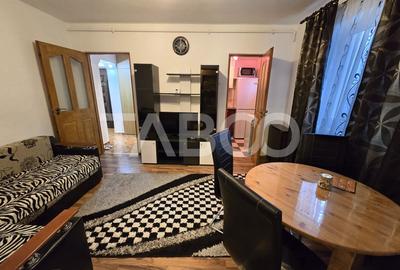 Apartament cu 3 camere semidecomandat, mobilat în Țiglari - 14
