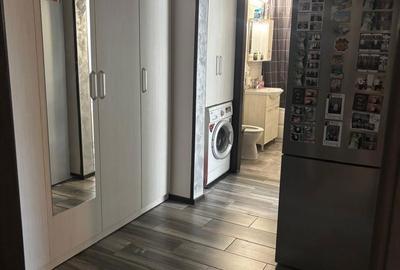 Apartament cu 2 camere decomandat în Exterior Vest - 2