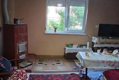 Casa de vanzare Smardan-Tulcea sau schimb cu apart. - 4