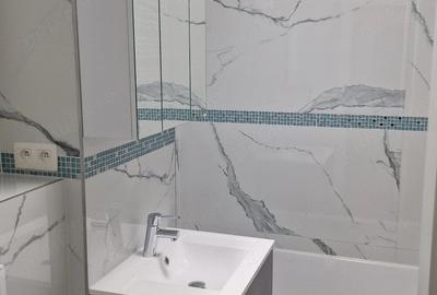 Apartament cu 2 camere decomandat în George Enescu - 7