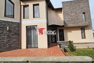 Casă individuală cu 6 camere cu Canalizare în Moșnița Nouă - 2