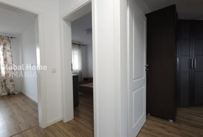 Vila duplex  101 MP | Tunari - Ilfov | Curte 138 MP + Parcare - 12