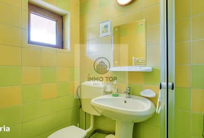 Casă cu 4 camere în Ruget - 14