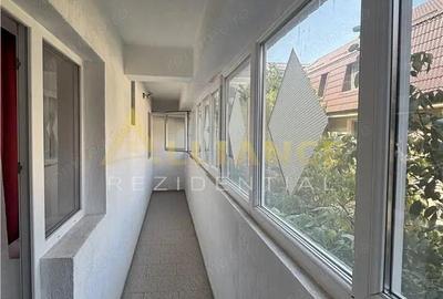 Garsonieră decomandată în Central - 7