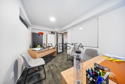 Birou, de 67.099998474121 mp, în Andrei Mureșanu - 6