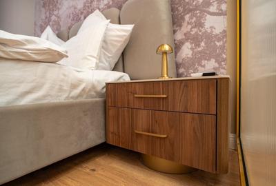 Studio complex nou | Mobilat și utilat | - 11