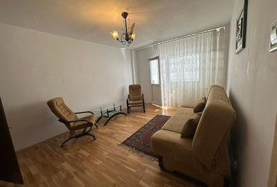 Apartament cu 2 camere decomandat în Central - 7