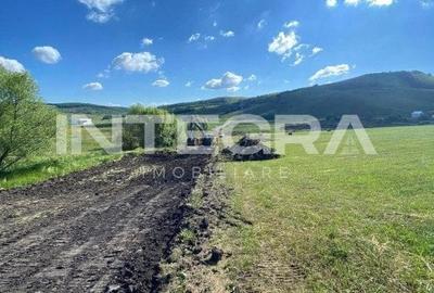 Teren de Vanzare | Ideal dezvoltare Imobiliare Chinteni - 2